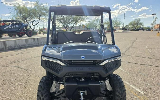 2027 Polaris Ranger 500