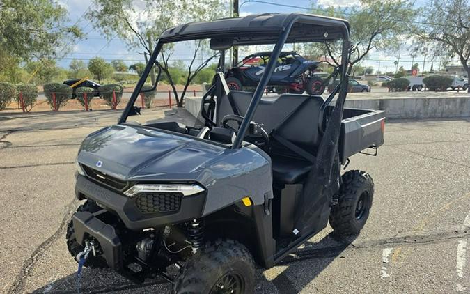2027 Polaris Ranger 500