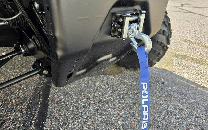 2027 Polaris Ranger 500