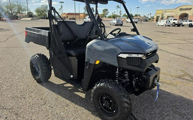 2027 Polaris Ranger 500