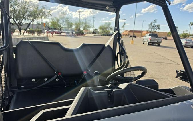 2027 Polaris Ranger 500
