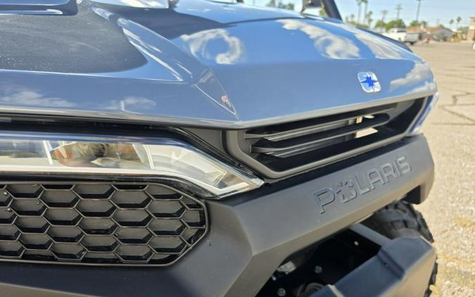 2027 Polaris Ranger 500
