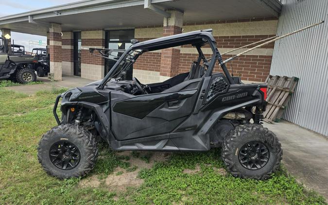 2022 Can-Am Maverick™ Trail DPS 1000