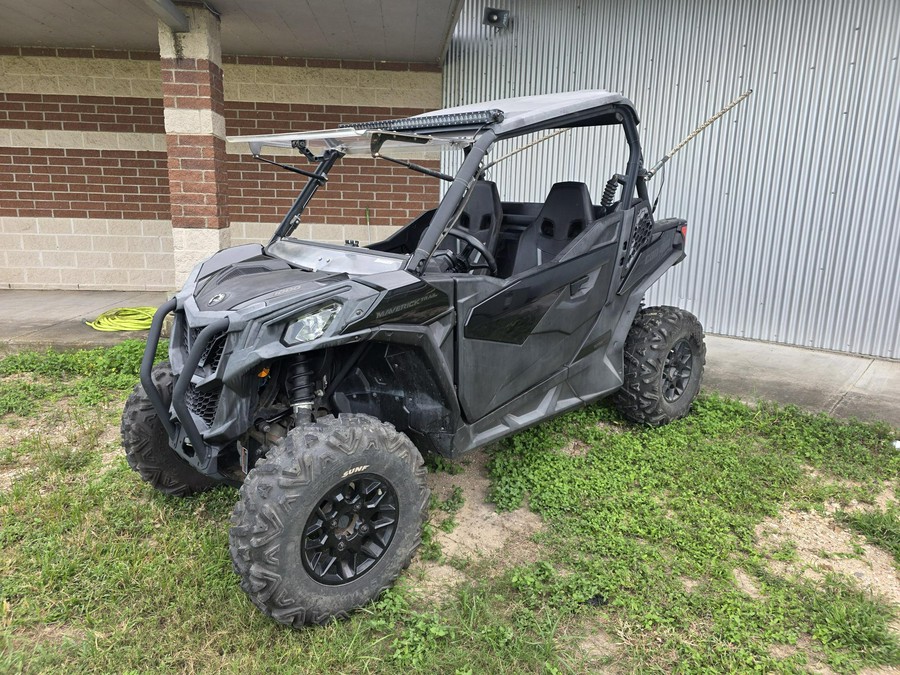 2022 Can-Am Maverick™ Trail DPS 1000
