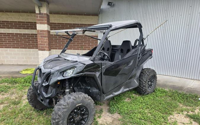 2022 Can-Am Maverick™ Trail DPS 1000