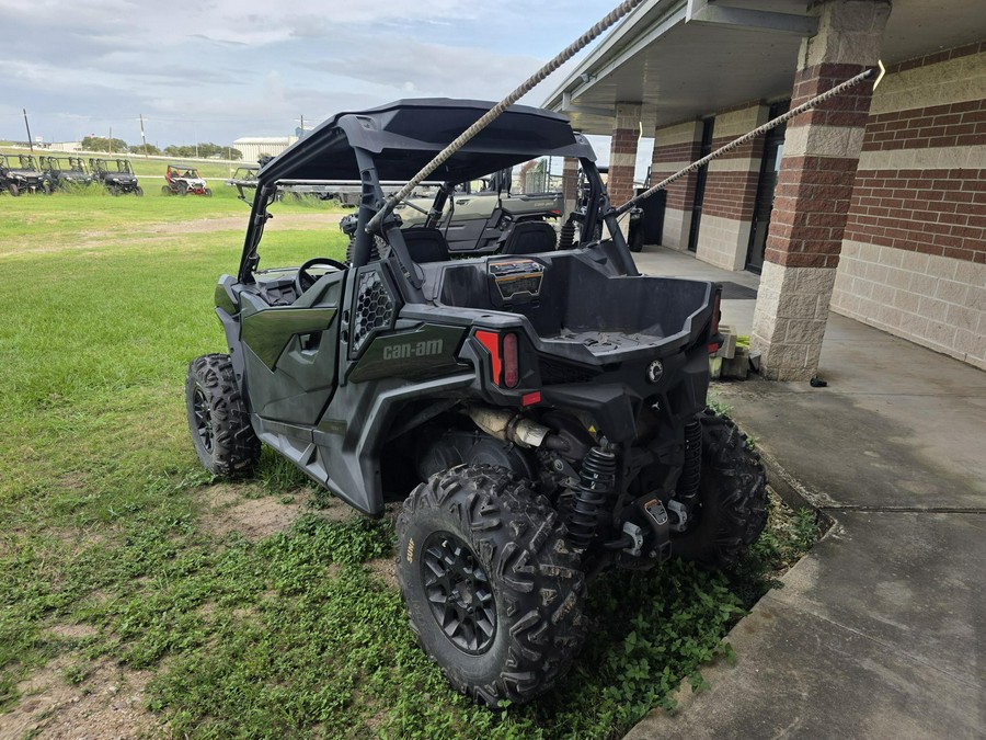 2022 Can-Am Maverick™ Trail DPS 1000