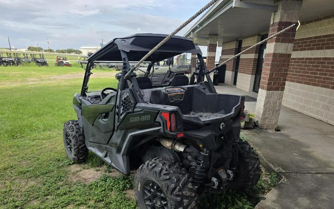2022 Can-Am Maverick™ Trail DPS 1000