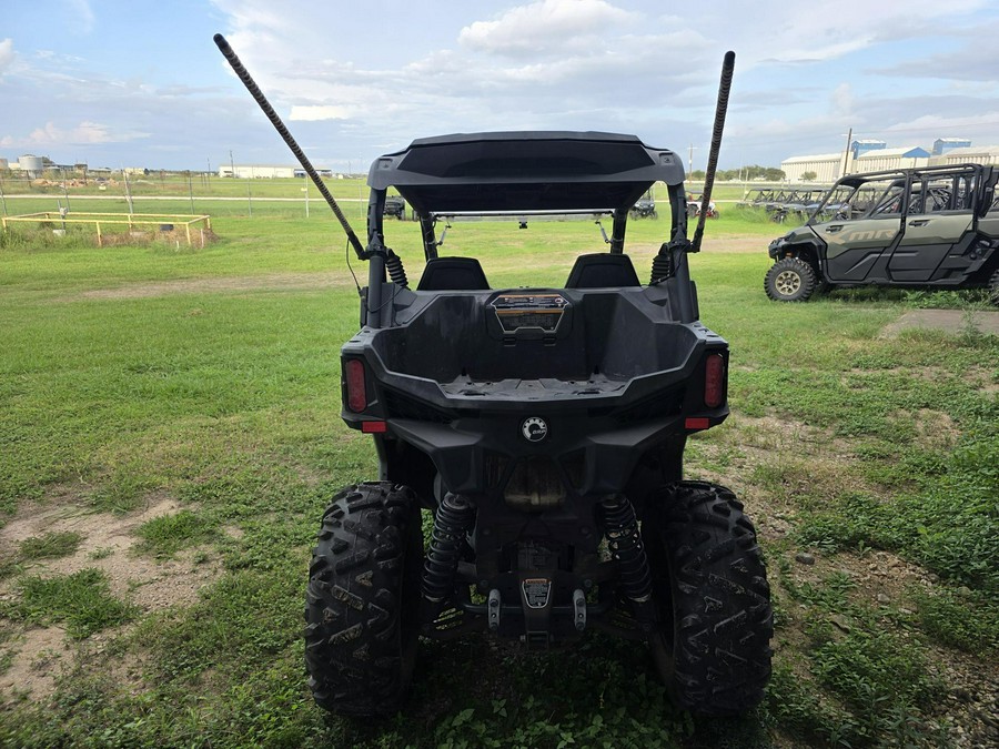 2022 Can-Am Maverick™ Trail DPS 1000