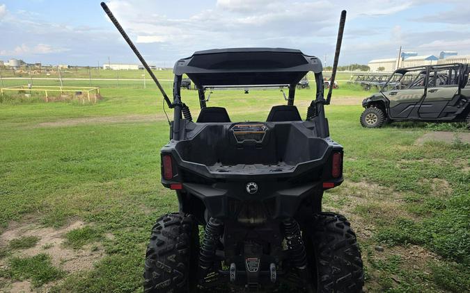 2022 Can-Am Maverick™ Trail DPS 1000