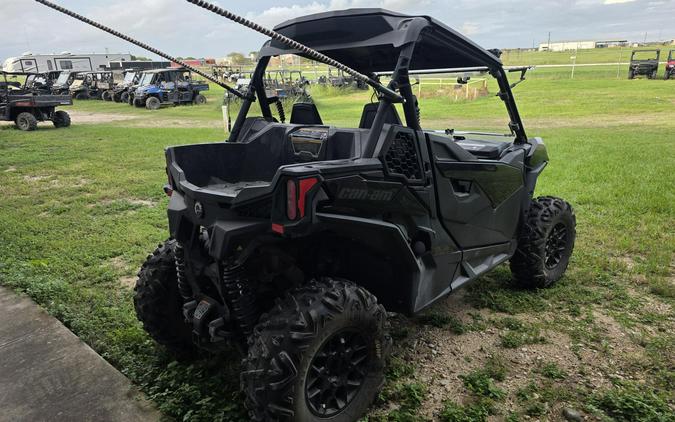 2022 Can-Am Maverick™ Trail DPS 1000
