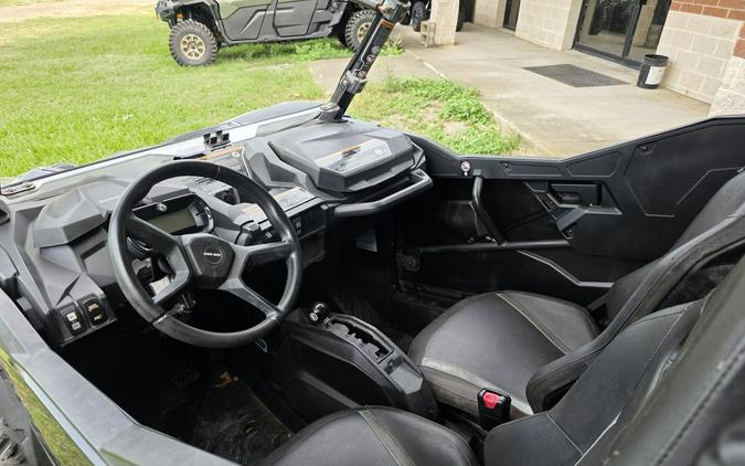 2022 Can-Am Maverick™ Trail DPS 1000