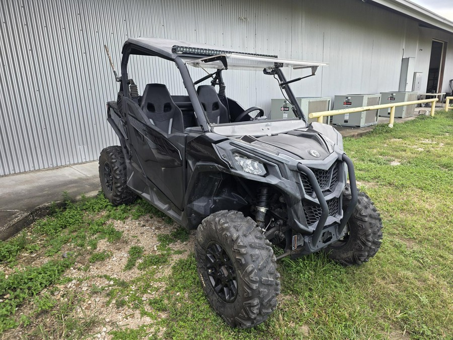 2022 Can-Am Maverick™ Trail DPS 1000