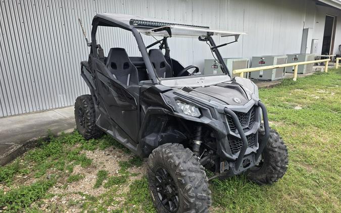 2022 Can-Am Maverick™ Trail DPS 1000