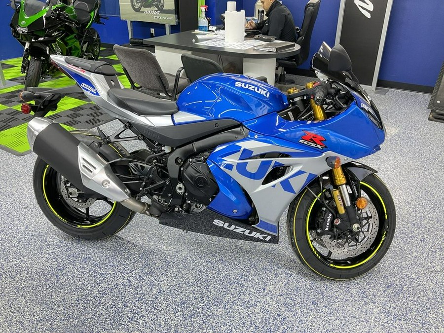 2023 Suzuki GSX-R 1000RZ