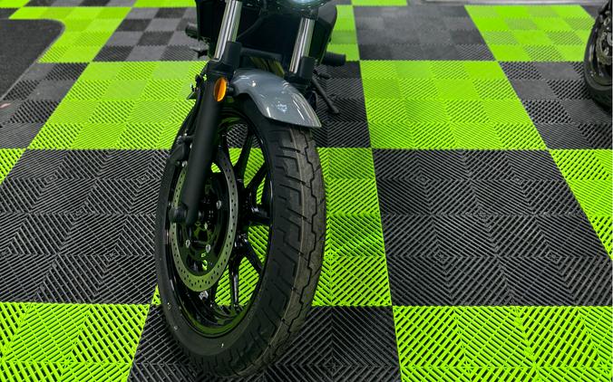 2024 Kawasaki Eliminator