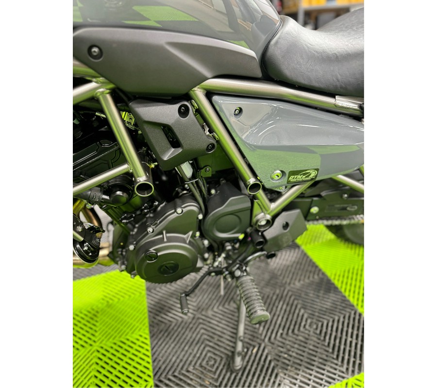 2024 Kawasaki Eliminator