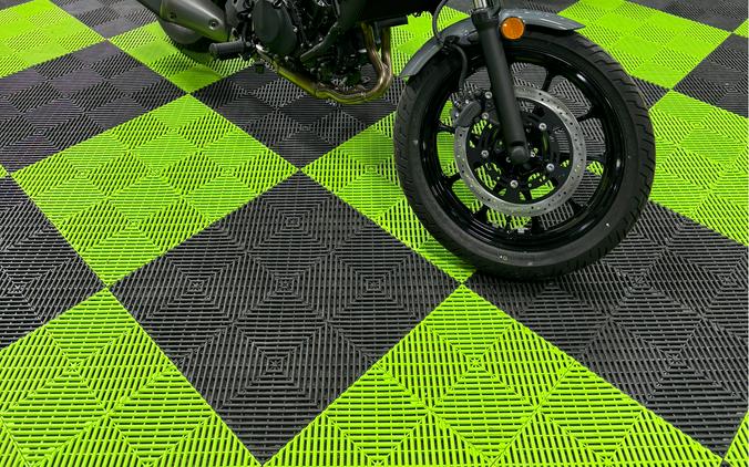 2024 Kawasaki Eliminator