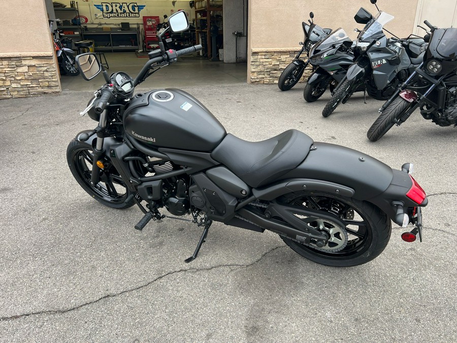 2024 KAWASAKI VULCAN S