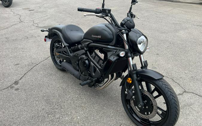 2024 KAWASAKI VULCAN S