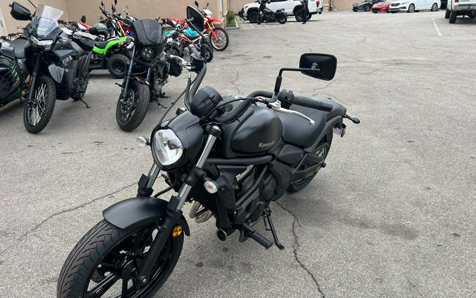 2024 KAWASAKI VULCAN S