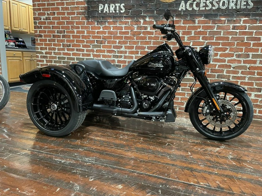 2024 Harley-Davidson FLRT - Freewheeler