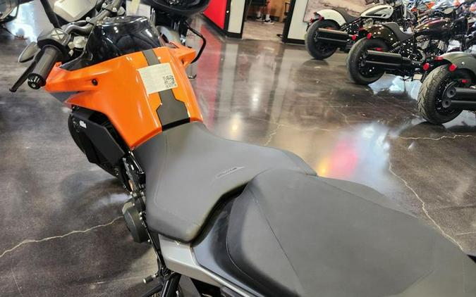 2024 KTM 790 Duke