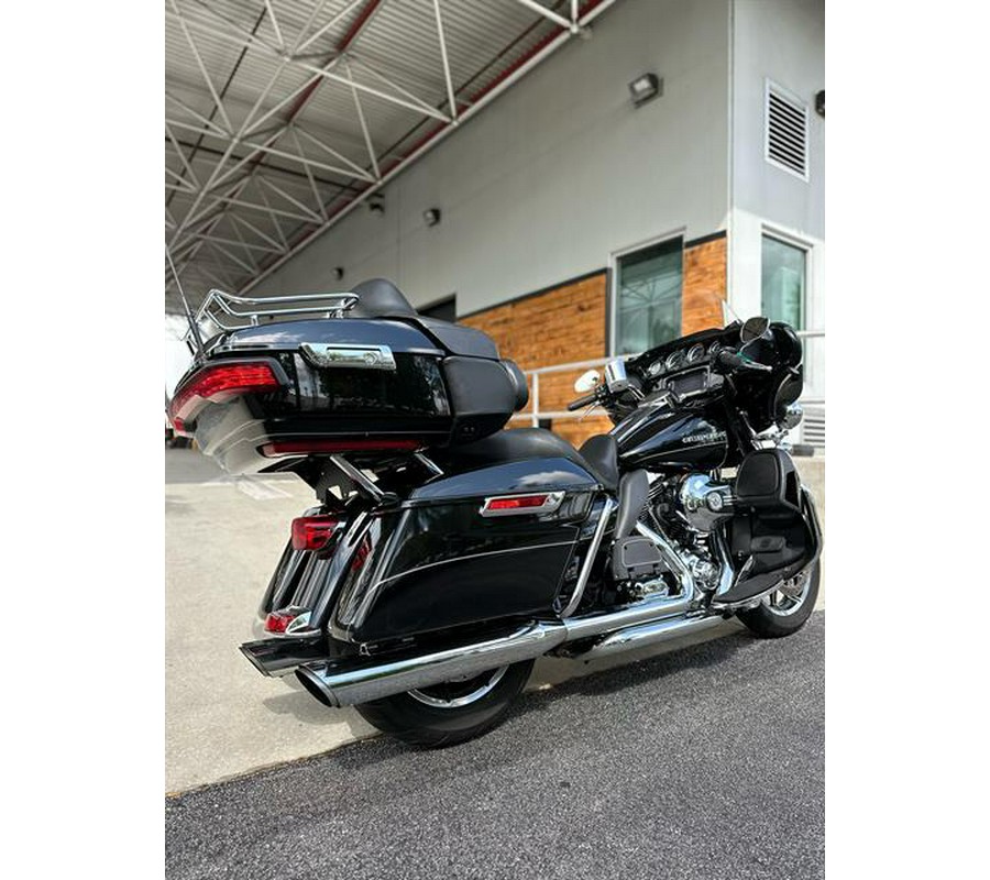 2016 Harley-Davidson Ultra Limited