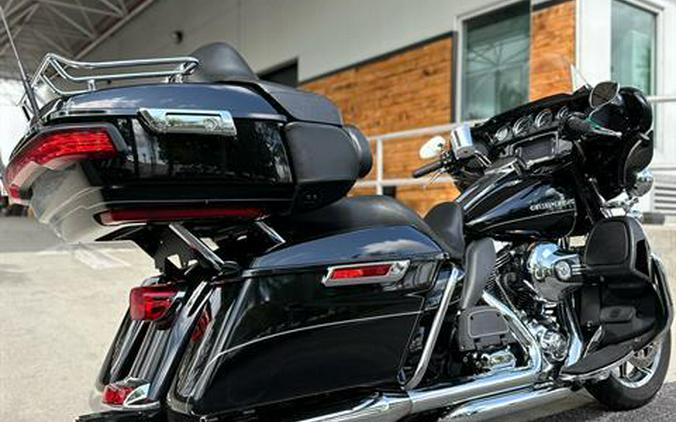 2016 Harley-Davidson Ultra Limited