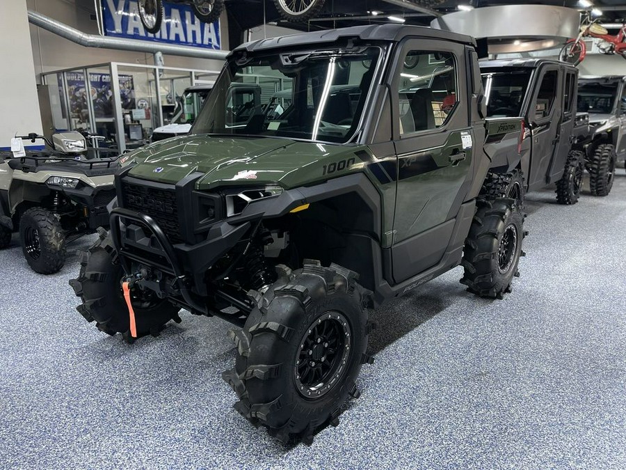 2024 Polaris® XPedition XP NorthStar