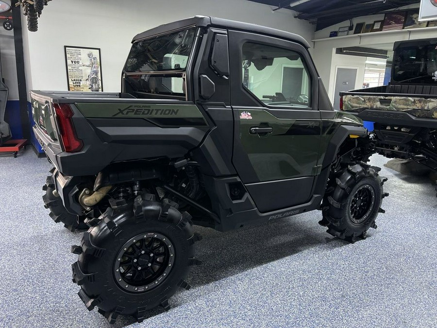 2024 Polaris® XPedition XP NorthStar