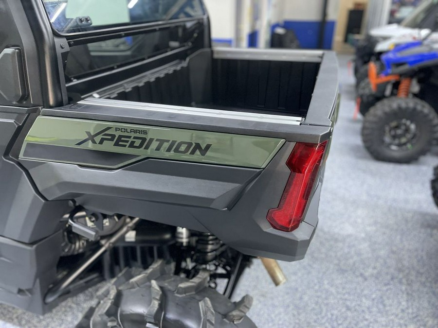 2024 Polaris® XPedition XP NorthStar