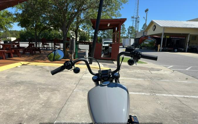 2024 Harley-Davidson Street Bob 114