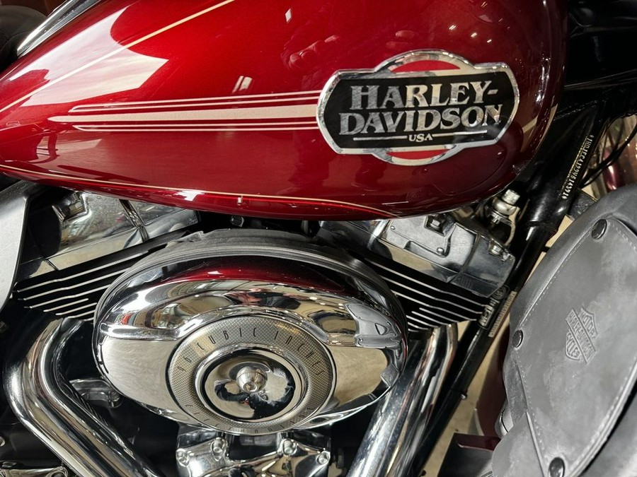 2009 Harley-Davidson® FLHTCU - Ultra Classic® Electra Glide®