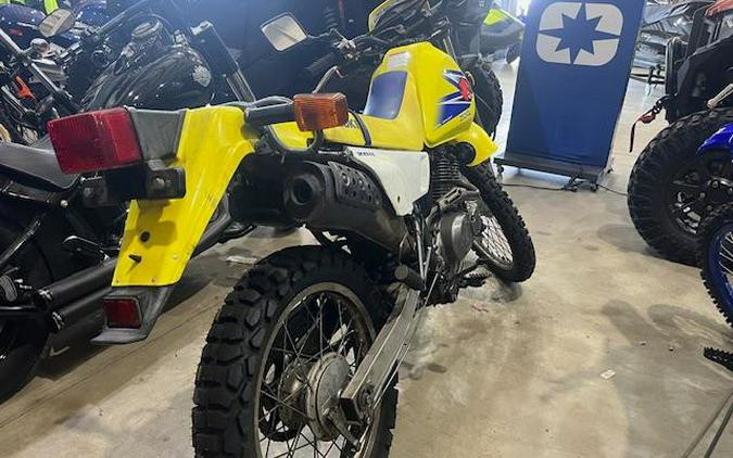 2006 Suzuki DR200