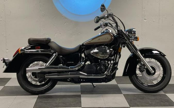 2024 Honda® Shadow Aero ABS