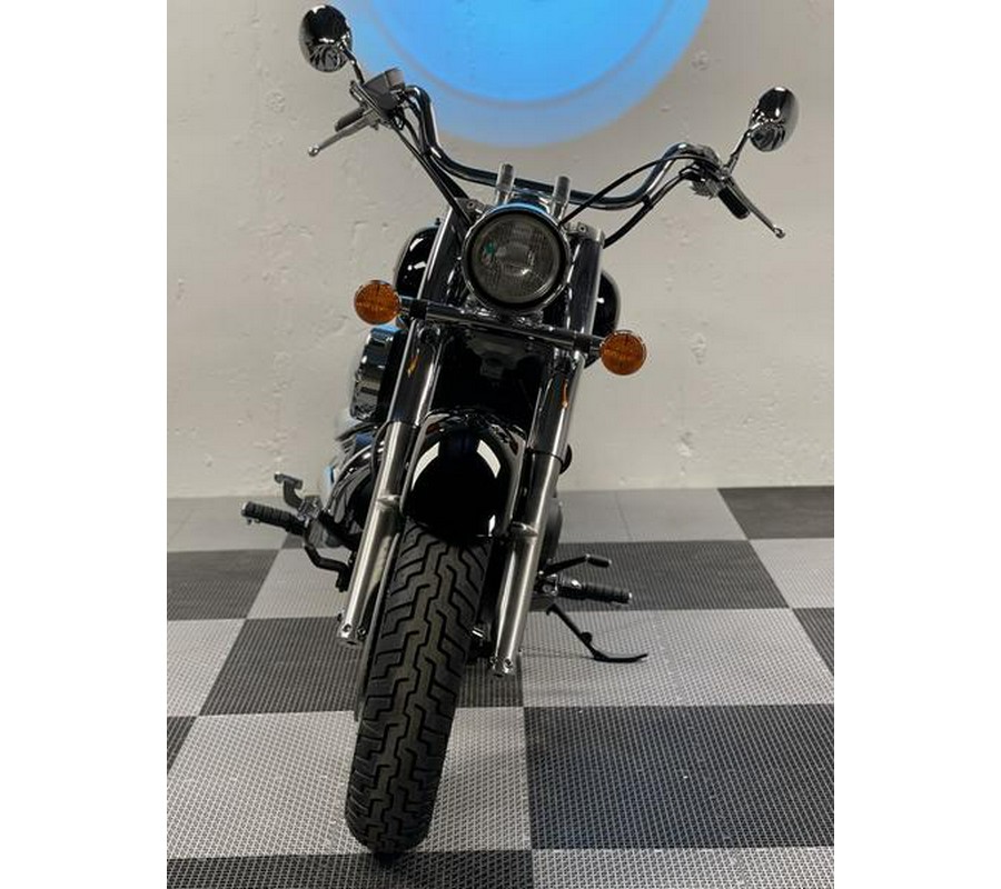 2024 Honda® Shadow Aero ABS