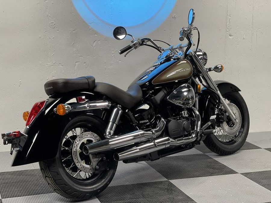 2024 Honda® Shadow Aero ABS