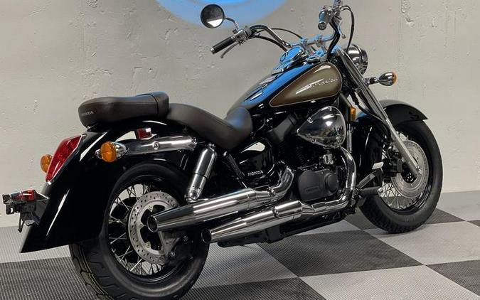 2024 Honda® Shadow Aero ABS