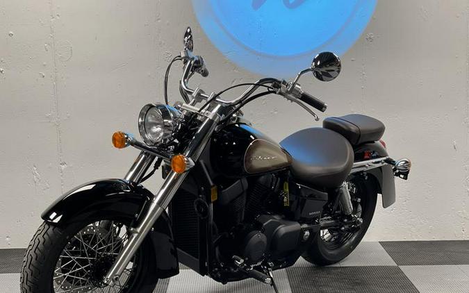 2024 Honda® Shadow Aero ABS