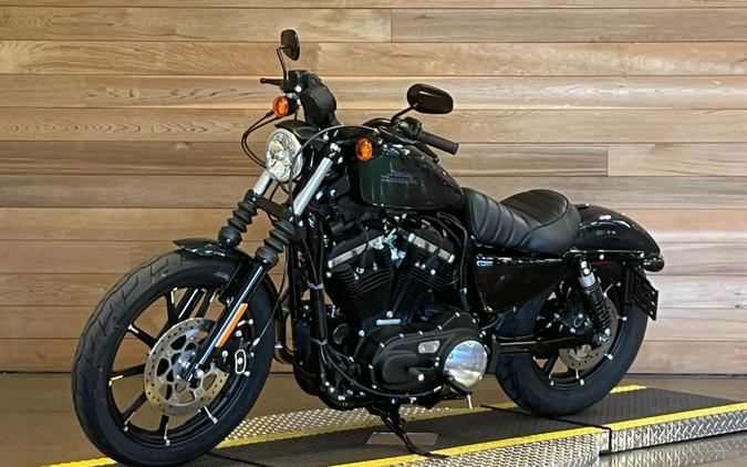 2021 Harley-Davidson Iron 883™