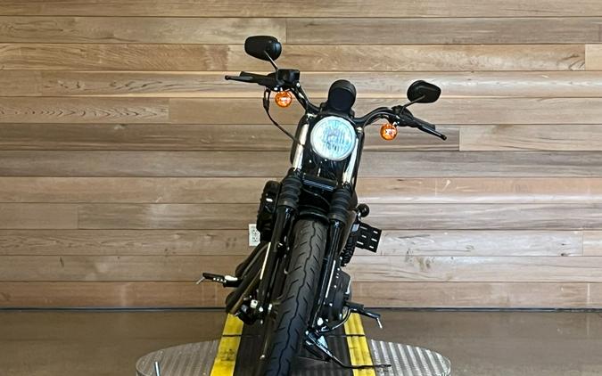 2021 Harley-Davidson Iron 883™