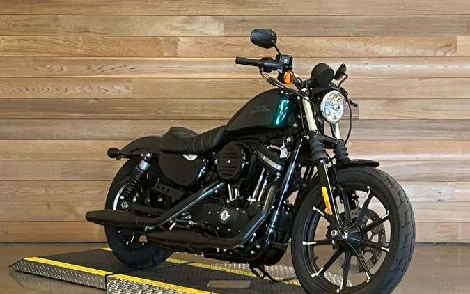 2021 Harley-Davidson Iron 883™