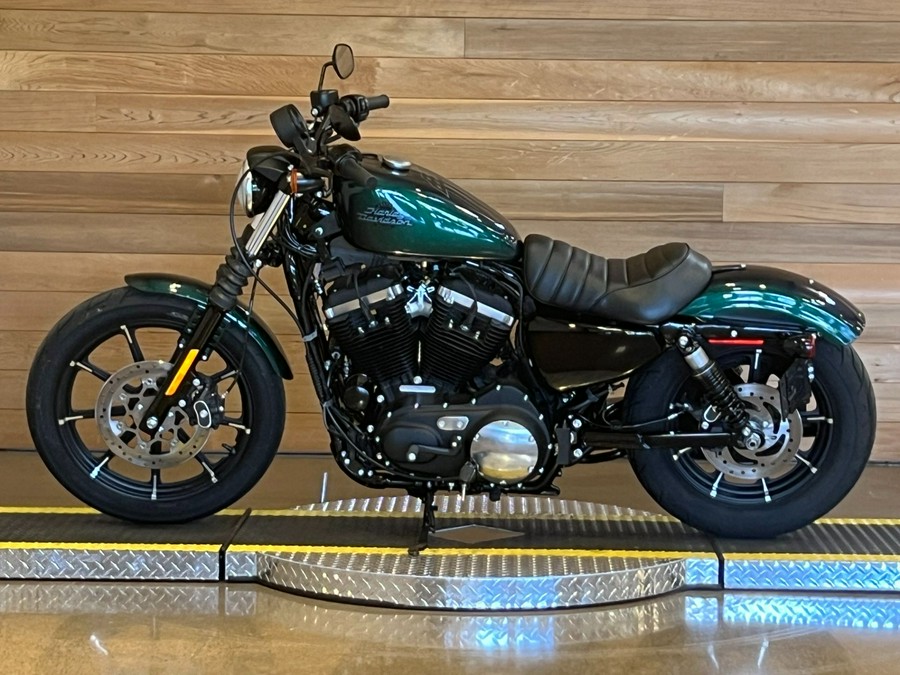 2021 Harley-Davidson Iron 883™