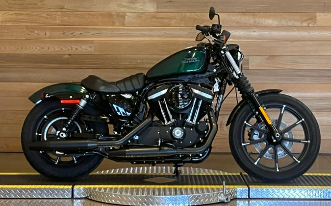 2021 Harley-Davidson Iron 883™