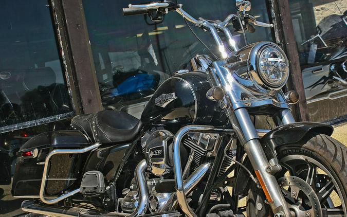 2014 Harley-Davidson® FLHR - Road King®