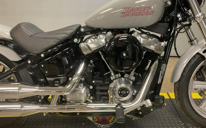 2024 Harley-Davidson® FXST - Softail® Standard