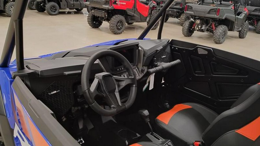 2025 Polaris® RZR XP 4 1000 Ultimate