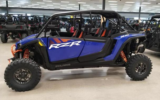 2025 Polaris® RZR XP 4 1000 Ultimate