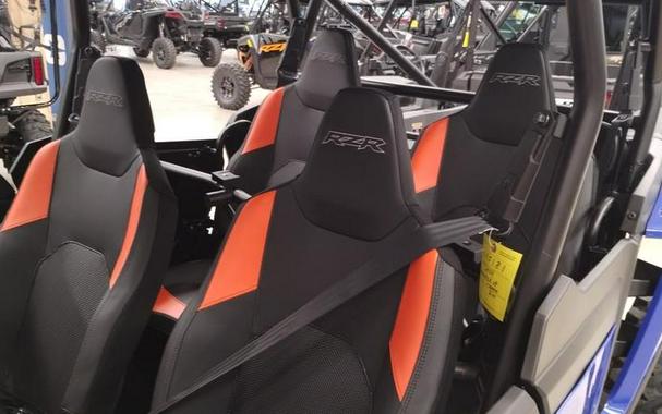 2025 Polaris® RZR XP 4 1000 Ultimate