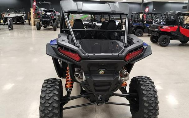 2025 Polaris® RZR XP 4 1000 Ultimate